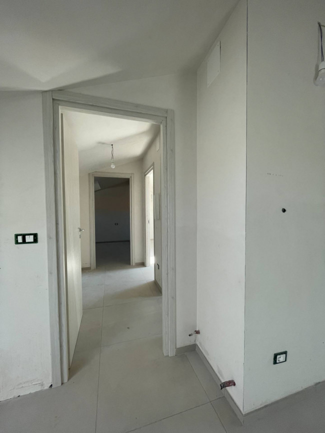 Appartamento in vendita a Montesilvano