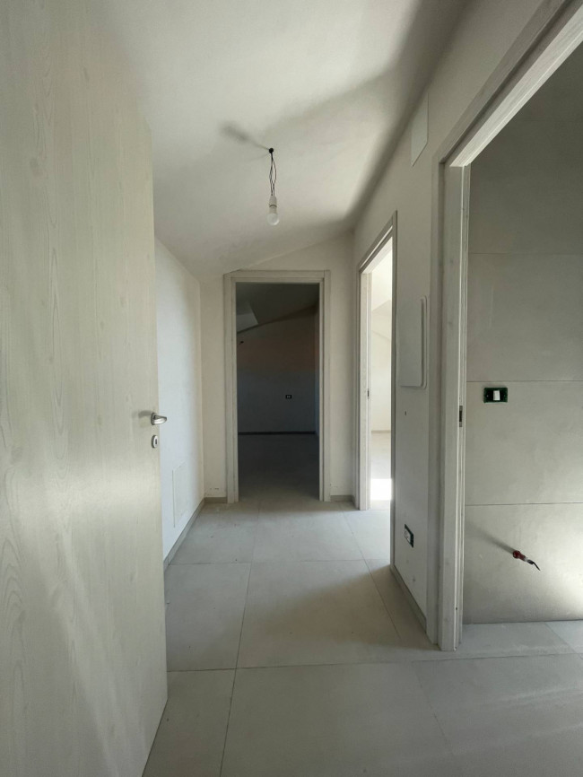 Appartamento in vendita a Montesilvano