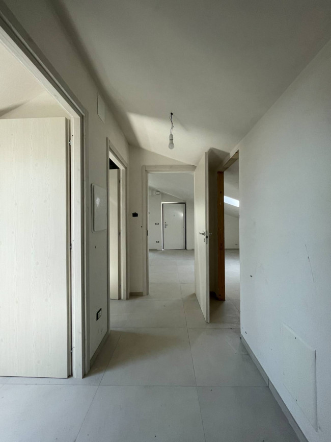 Appartamento in vendita a Montesilvano