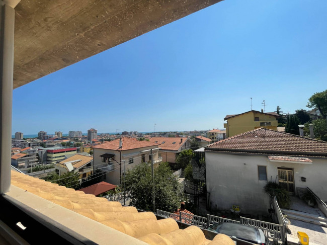 Appartamento in vendita a Montesilvano