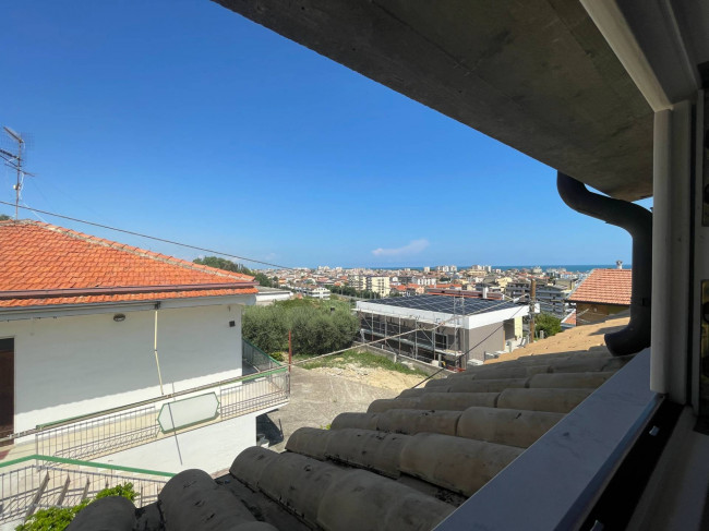 Appartamento in vendita a Montesilvano