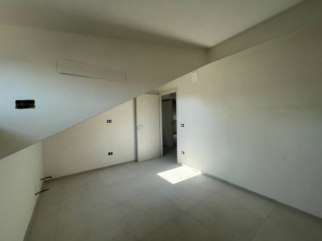 Appartamento in vendita a Montesilvano