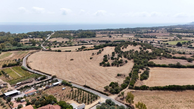Agricultural Land  in <br/> sale a Bari Sardo