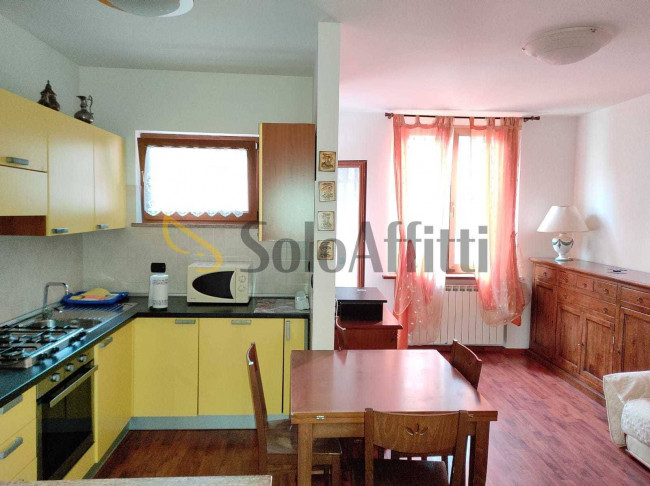Appartamento  in <br/> vendita a Monfalcone