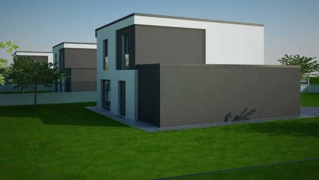 Villa Singola in vendita a Città Sant'Angelo