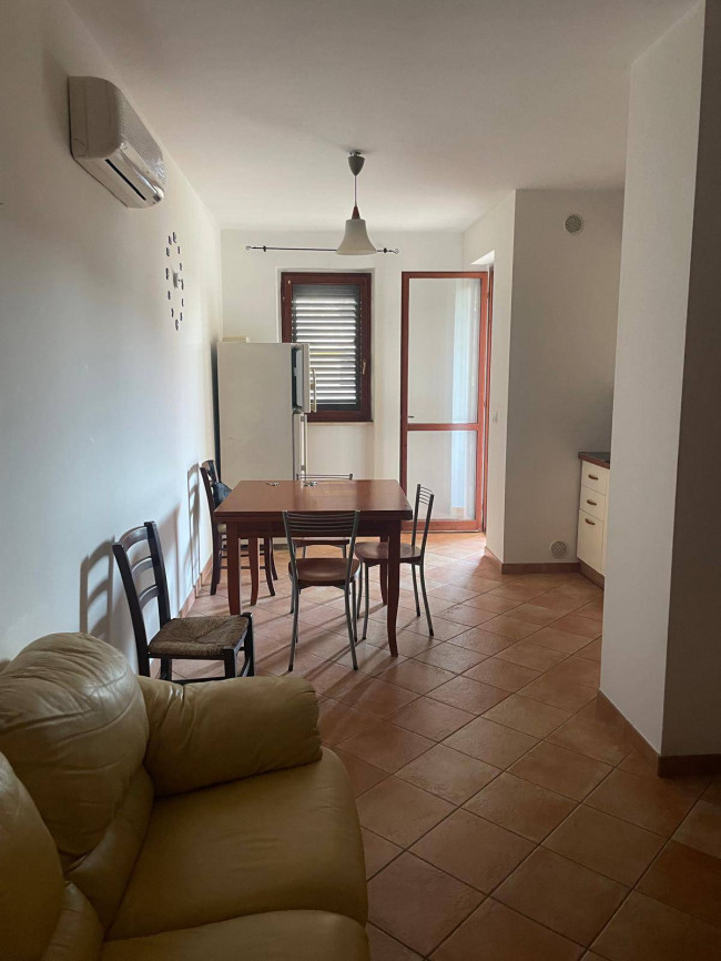 Appartamento  in <br/> affitto a Lecce