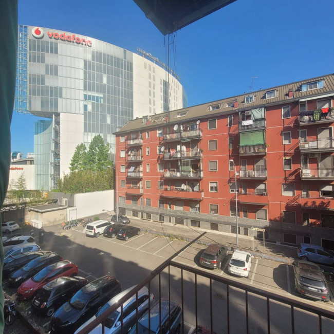 Appartamento  in <br/> vendita a Milano