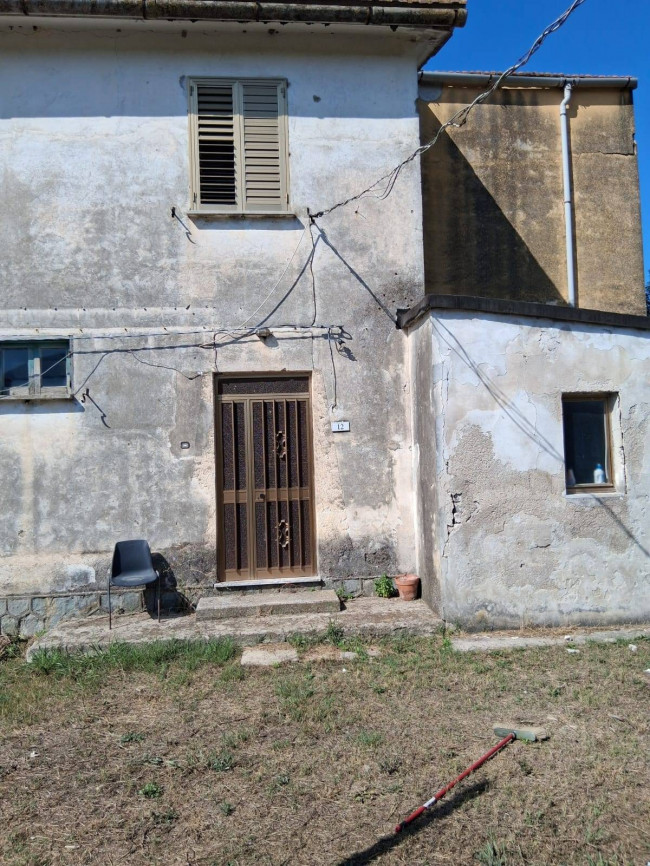 Casale/Rustico  in <br/> vendita a Capaccio