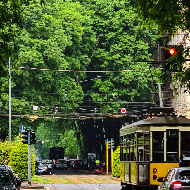 Appartamento  in <br/> vendita a Milano