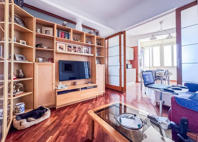 Appartamento  in <br/> vendita a Napoli