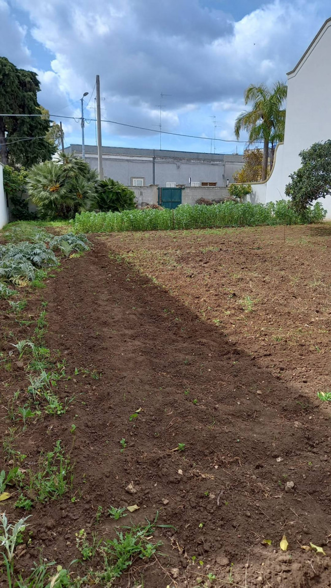 Terreno edificabile  in <br/> vendita a Lecce