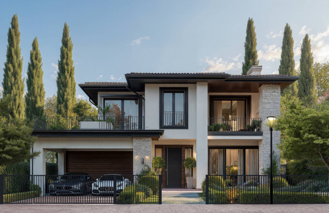 Casa indipendente  in <br/> vendita a Verona