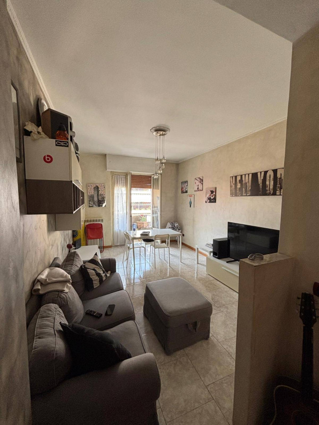 Appartamento  in <br/> affitto a Milano