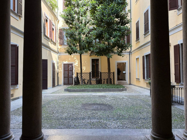 Appartamento  in <br/> affitto a Milano