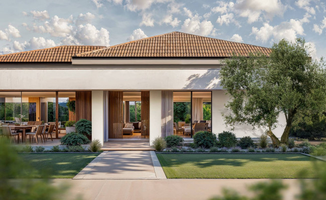 Casa indipendente  in <br/> vendita a Verona