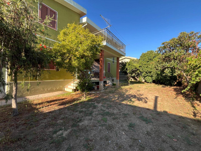 Appartamento  in <br/> vendita a Tortolì