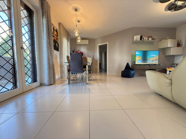 Appartamento  in <br/> vendita a Caserta