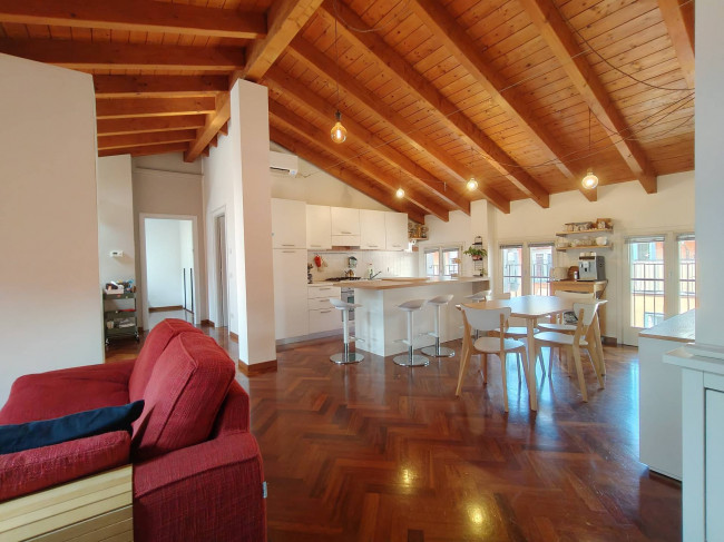 Appartamento  in <br/> vendita a Gallarate