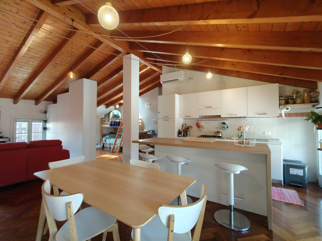 Appartamento  in <br/> vendita a Gallarate