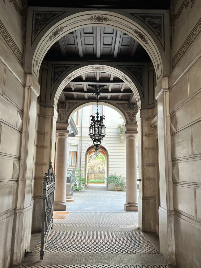 Appartamento  in <br/> affitto a Milano