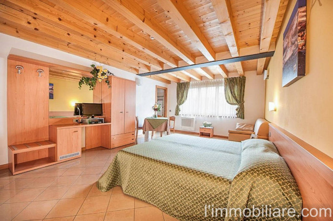 Hotel e Residence  in <br/> vendita a Bussolengo