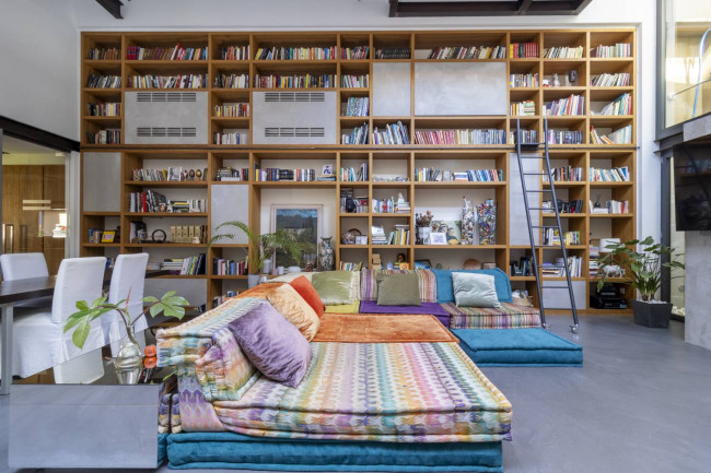 Loft  in <br/> vendita a Milano