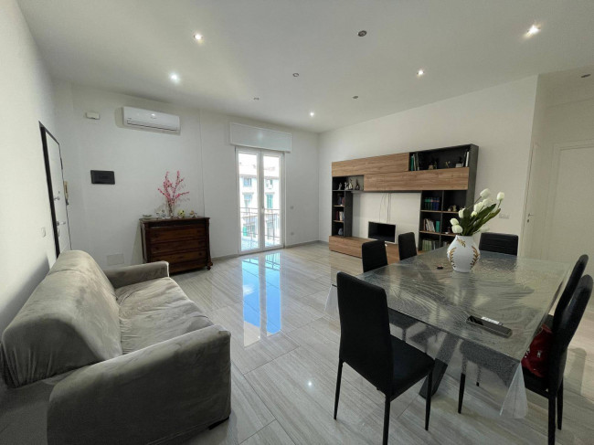 Appartamento  in <br/> vendita a Caserta