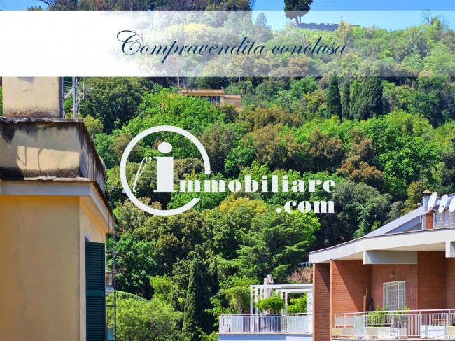 Appartamento  in <br/> vendita a Roma