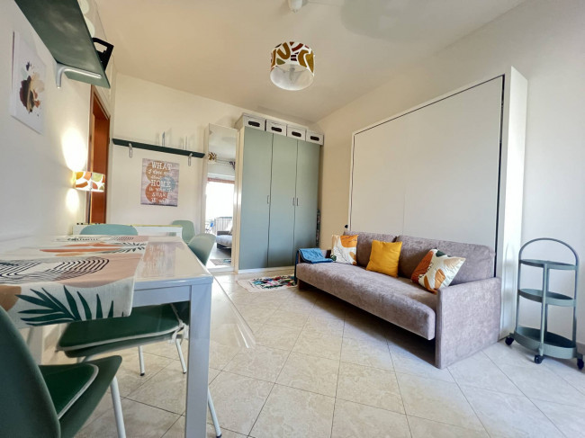 Appartamento  in <br/> affitto a Milano