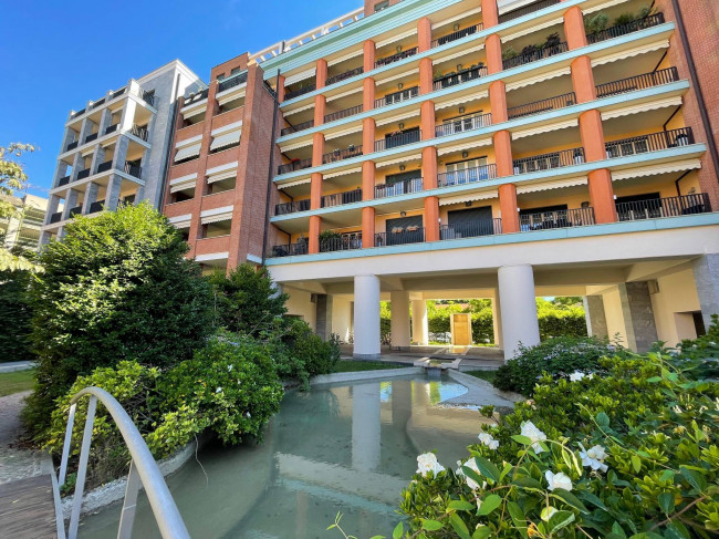 Appartamento  in <br/> vendita a Gallarate