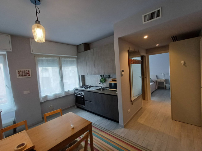 Appartamento  in <br/> affitto a Milano