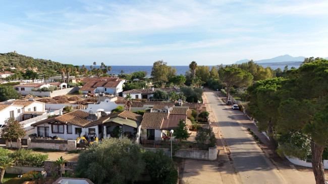 Villa a Schiera  in <br/> vendita a Tortolì