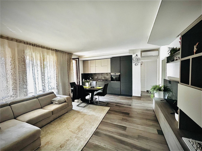 Appartamento  in <br/> vendita a Milano