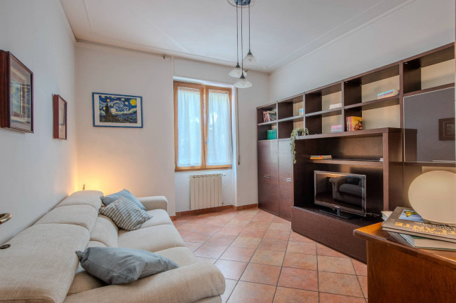 Appartamento  in <br/> vendita a Firenze