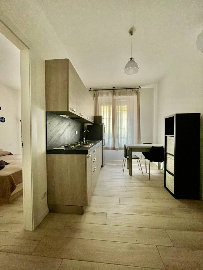 Appartamento  in <br/> affitto a Milano