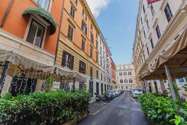 Appartamento  in <br/> vendita a Roma