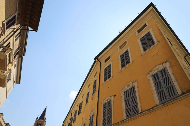 Appartamento  in <br/> vendita a Parma