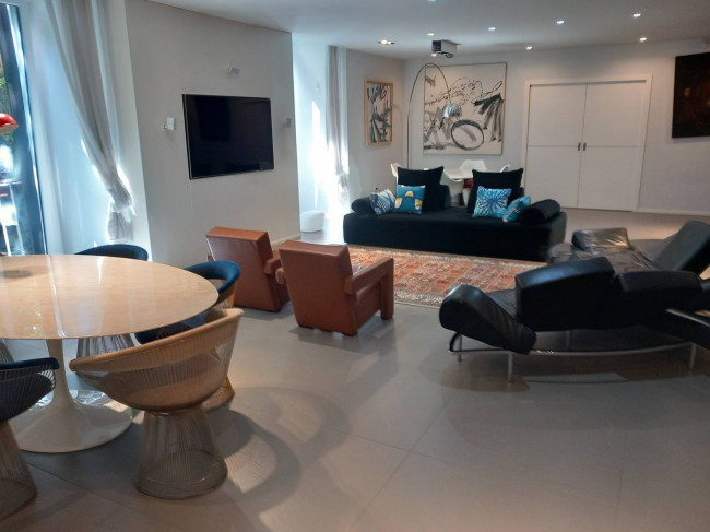 Appartamento  in <br/> affitto a Napoli