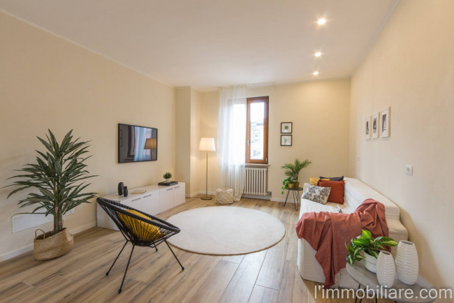 Appartamento  in <br/> vendita a Verona