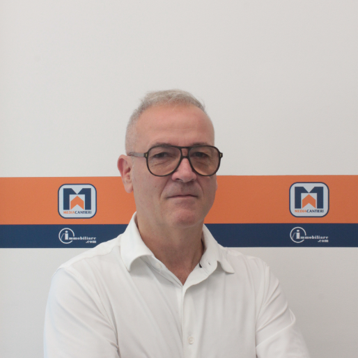 Canale Massimiliano PE - Agente