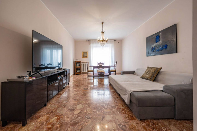 Appartamento  in <br/> vendita a Parma