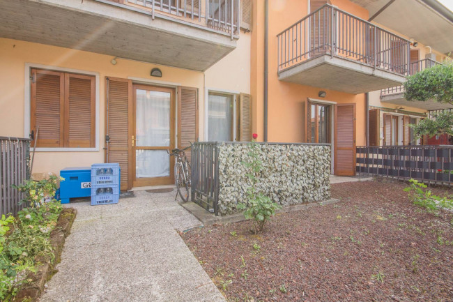 Appartamento  in <br/> vendita a Villafranca di Verona