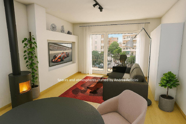 Appartamento  in <br/> vendita a Bolzano - Bozen