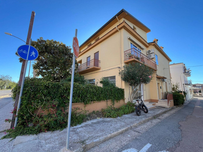 Negozio  in <br/> affitto a Tortolì