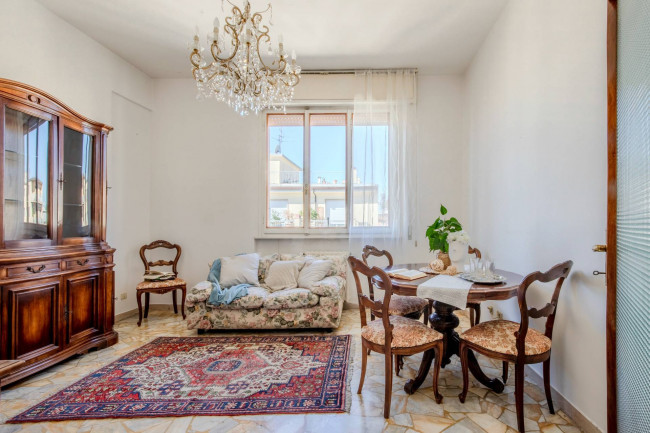 Appartamento  in <br/> vendita a Firenze