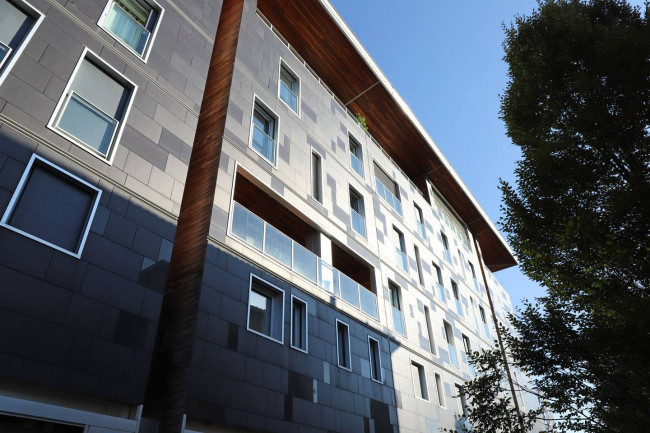 Appartamento  in <br/> vendita a Parma