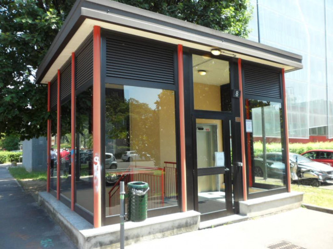 Box - Garage  in <br/> affitto a Milano