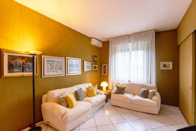 Appartamento  in <br/> vendita a Milano