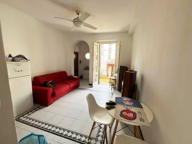 Appartamento  in <br/> vendita a Milano