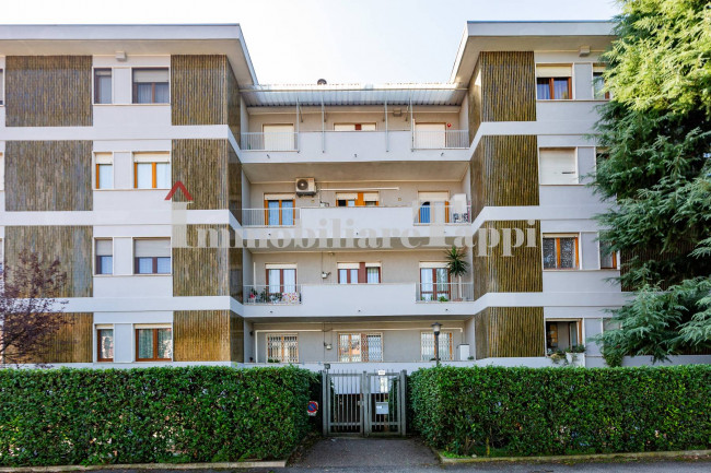 Appartamento  in <br/> vendita a Saronno